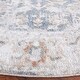 preview thumbnail 27 of 31, SAFAVIEH Baltimore Debra Machine Washable Shabby Chic Vintage Oriental Rug