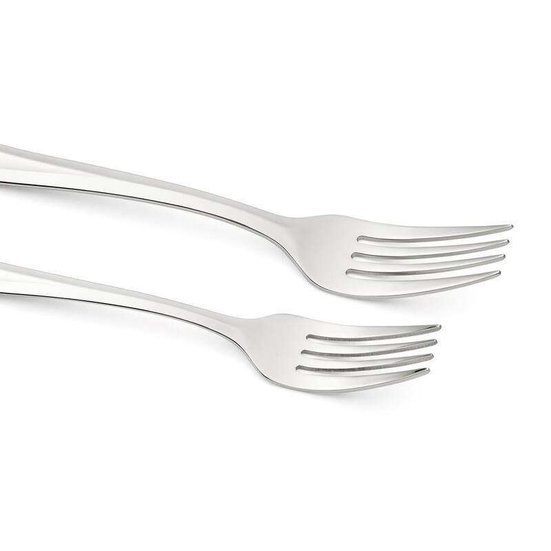 Kit Kemp for Spode Scoop 20 Piece Cutlery Set