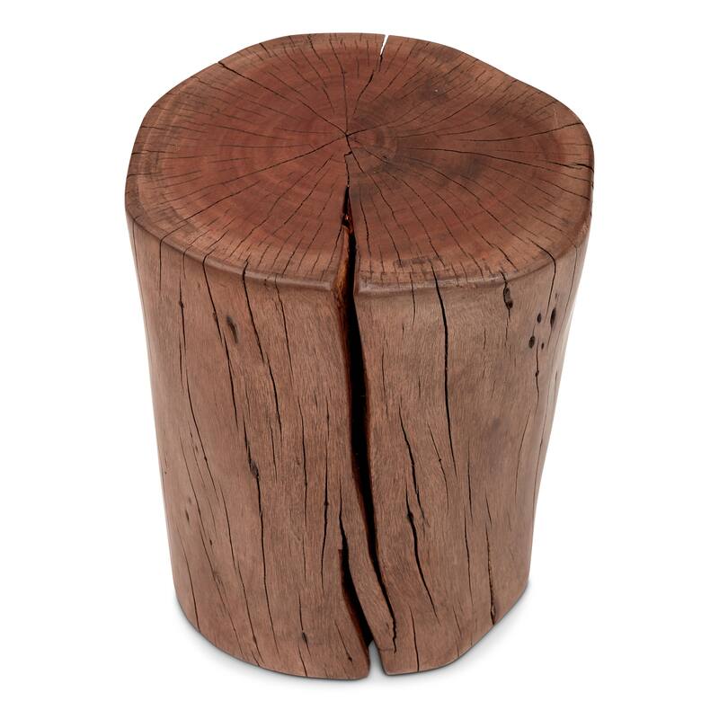 Urbia Solid Wood Stump