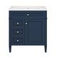Option Dark Blue