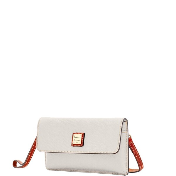 dooney and bourke milly crossbody