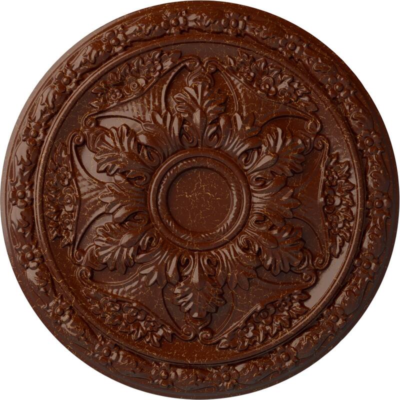 20"OD x 1 5/8"P Baile Ceiling Medallion