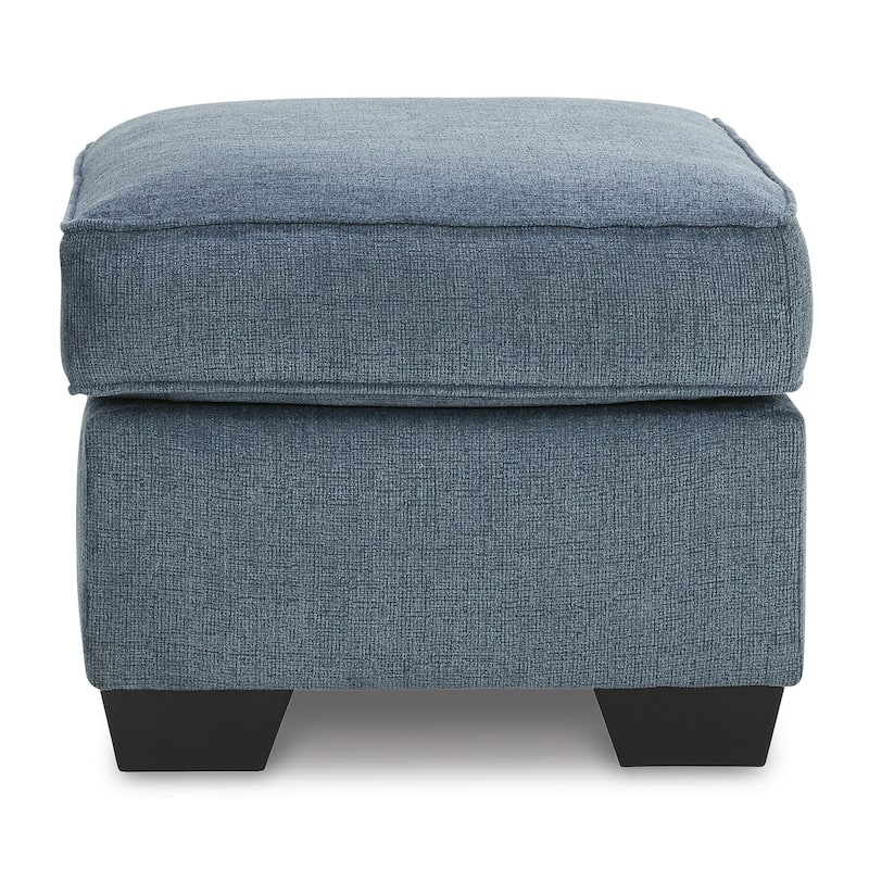Signature Design by Ashley Cashton 2-Piece Upholstery Package - 39" W x 38" D x 39" H
