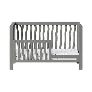Evolur Madison Double Dresser in Antique Grey Mist - Bed Bath & Beyond -  18526793