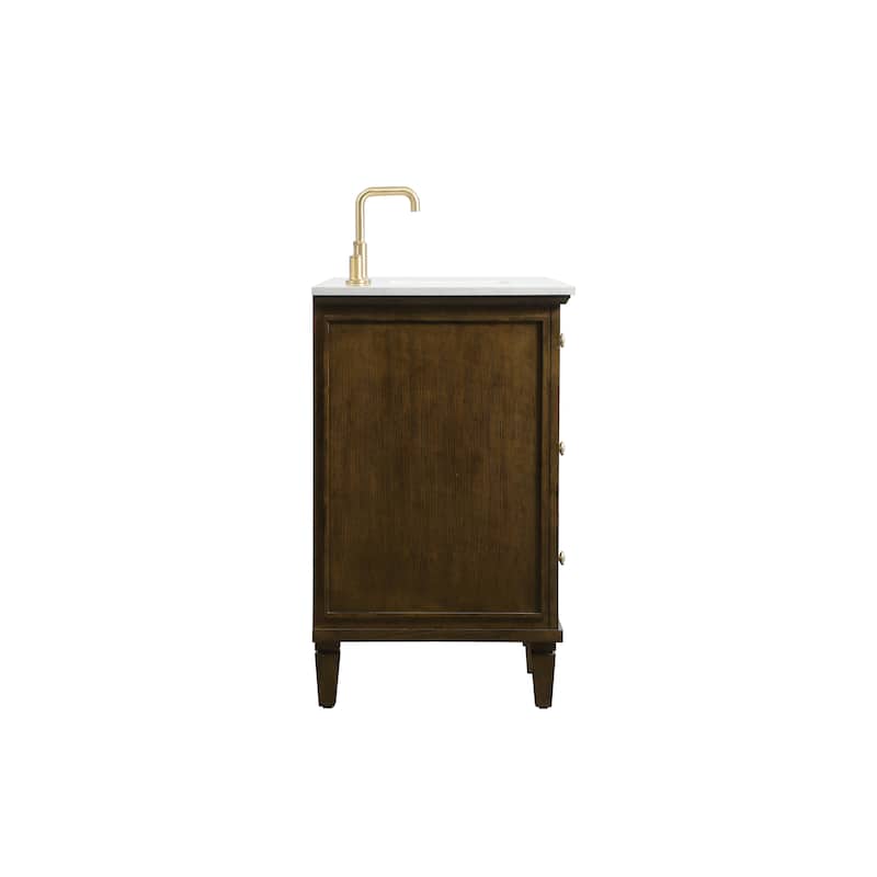48" Bordeaux Bathroom Vanity