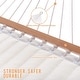 preview thumbnail 63 of 75, 12 FT Double Quilted Fabric Hammock