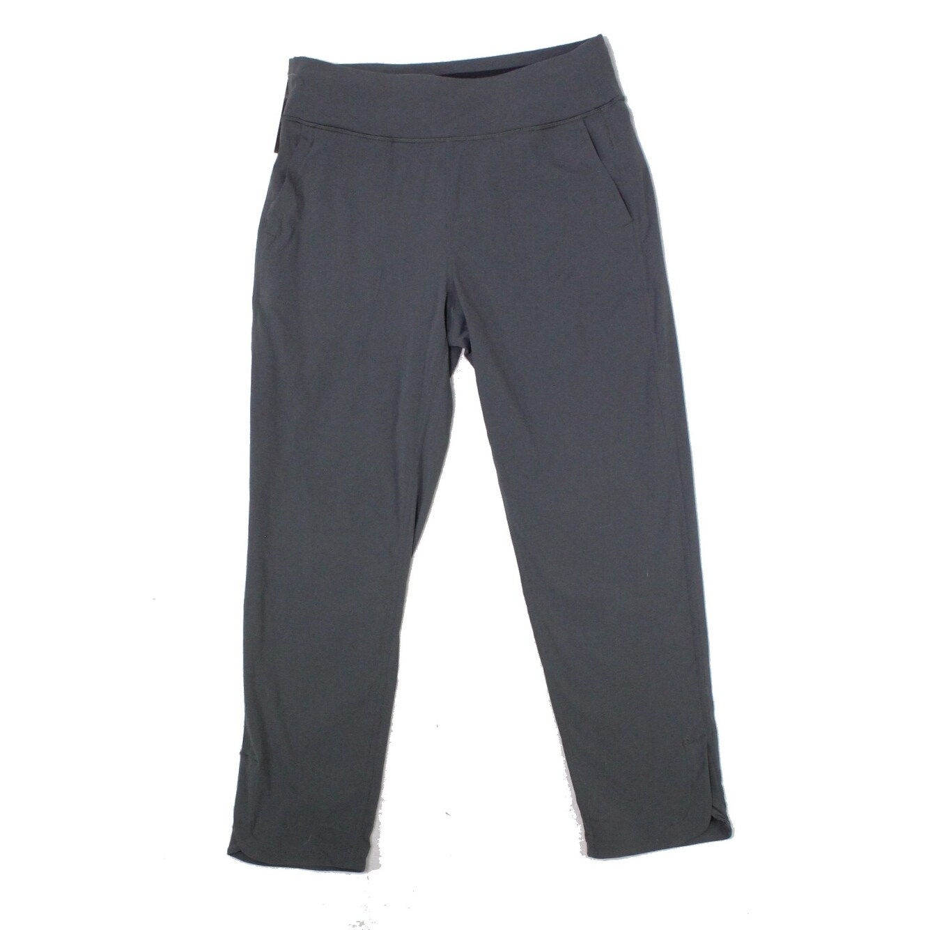 Shop The North Face Women Gray Size Medium M Pull On Ankle Wander