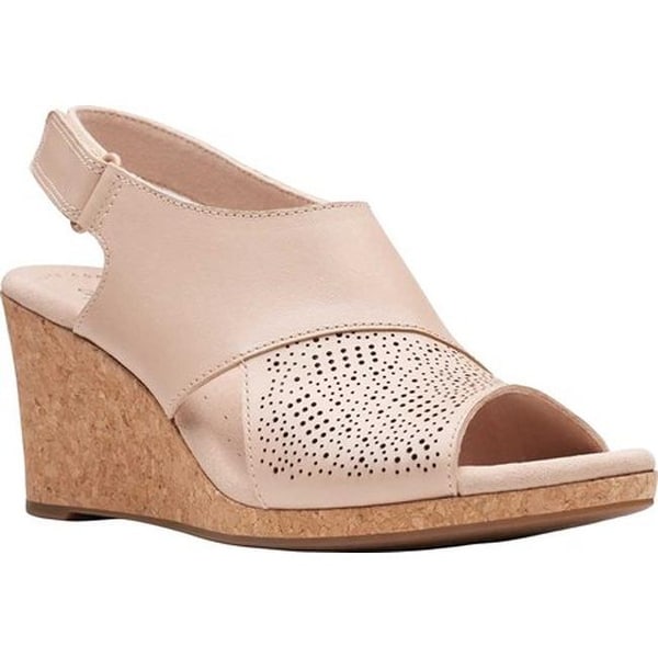 clarks lafley joy sandals