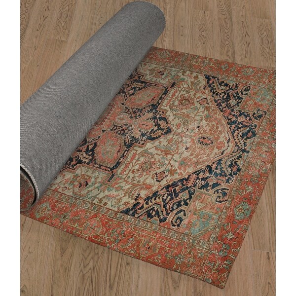 Tugart Matam Rug