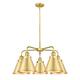 Option Satin Gold