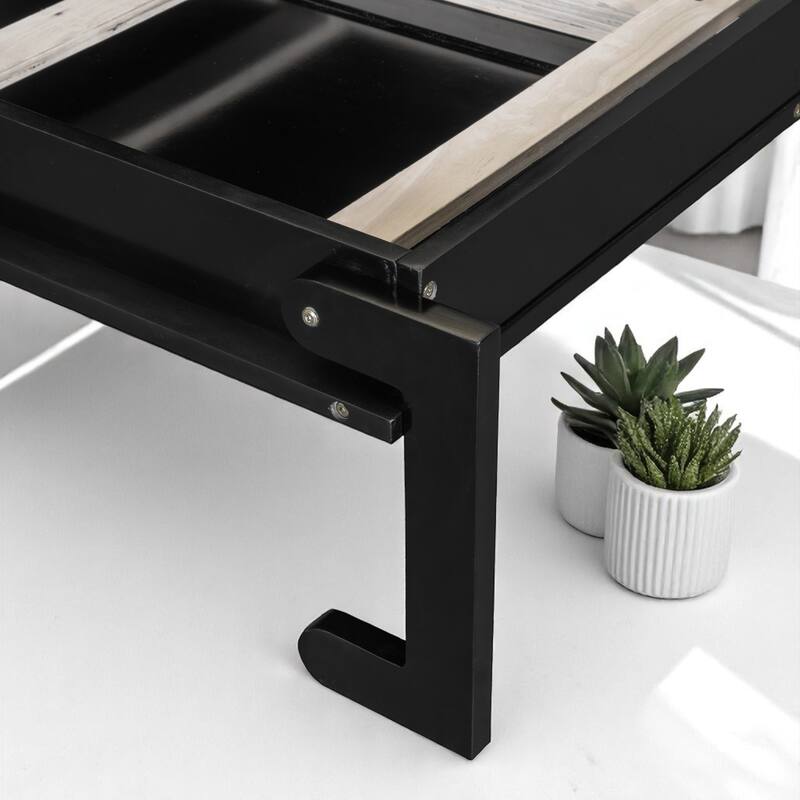 Multi-Functional Queen Murphy Bed with Desk, Vanity, and Cabinets for Space-Saving