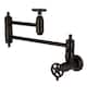 Option Oil Rubbed Bronze