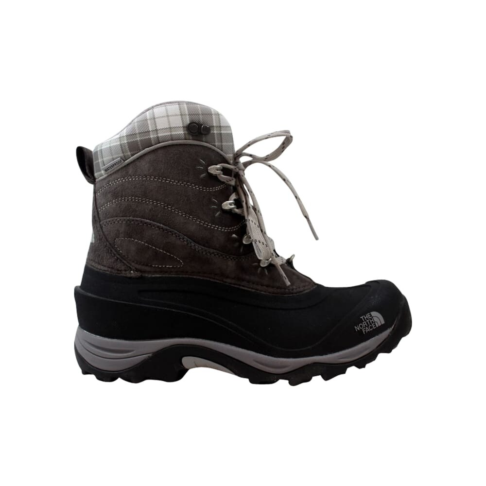 the north face men's chilkat iii
