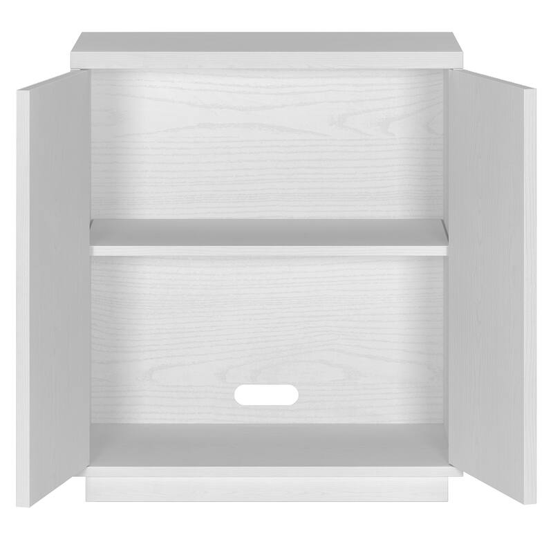 Alston 28" Wide Rectangular Accent Cabinet - 27.75" Wide