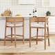 Option Natural OAK+Beige
