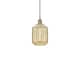 Option Antique Copper / Mercury