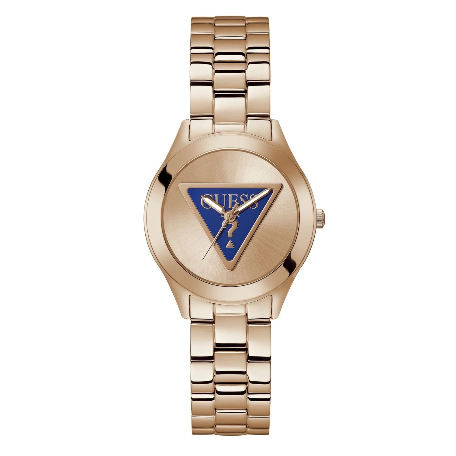 Guess Rose Gold Watch with Rose Gold Dial Guess Women main image 4