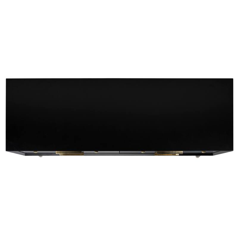 SAFAVIEH Couture Zack 6-Drawer Wood Dresser