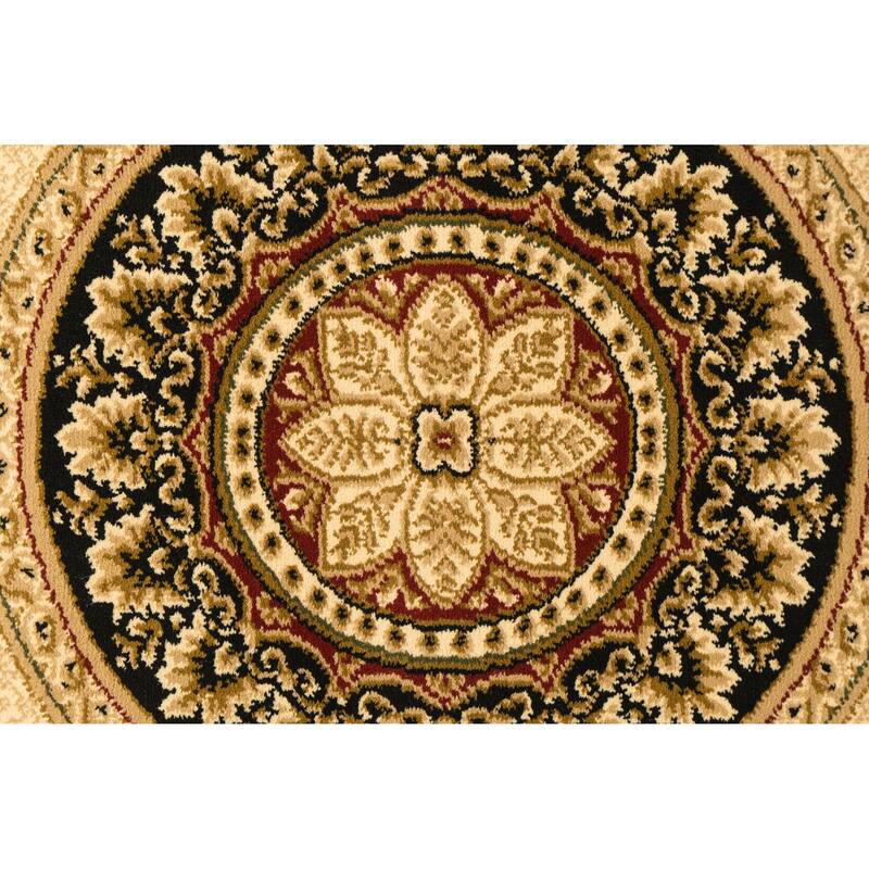 Dynamic Rugs Legacy Traditional Area Rug