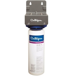 Culligan US-DC1 Filtro Acqua Sotto Lavello – Sistema Direct Connect Per Rubinetto