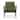 NADAAL STUDIOS Yarden, Accent Chair Upholstery with Wood Frame, Dark Ivy Velvet