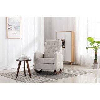 Target sale nursery recliner