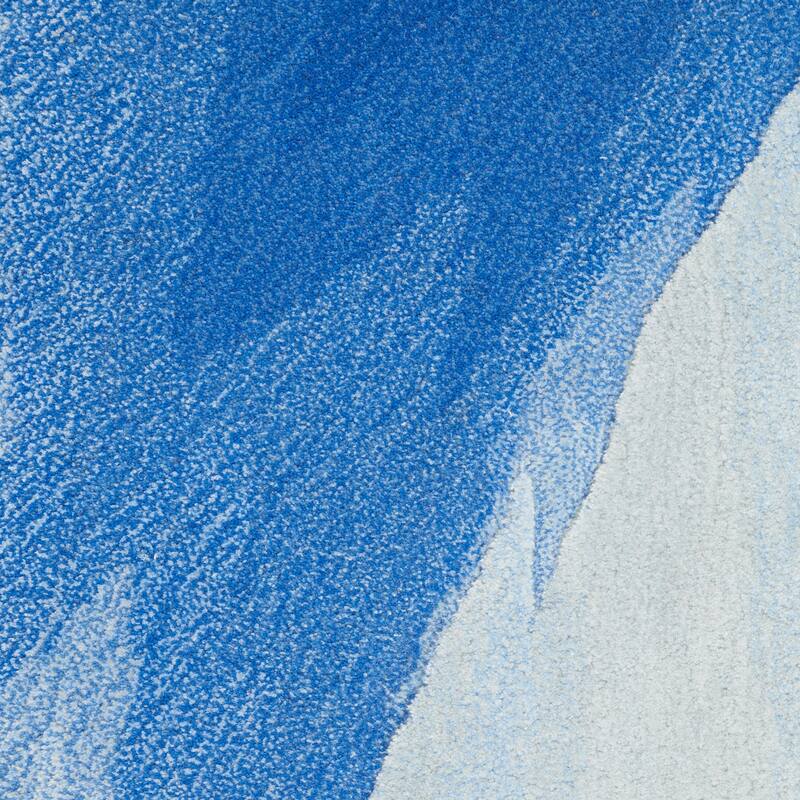 Nourison Prismatic Indoor only Abstract Area Rug