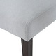 preview thumbnail 26 of 76, Blythe Tufted Dining Chair (Set of 2) by Christopher Knight Home