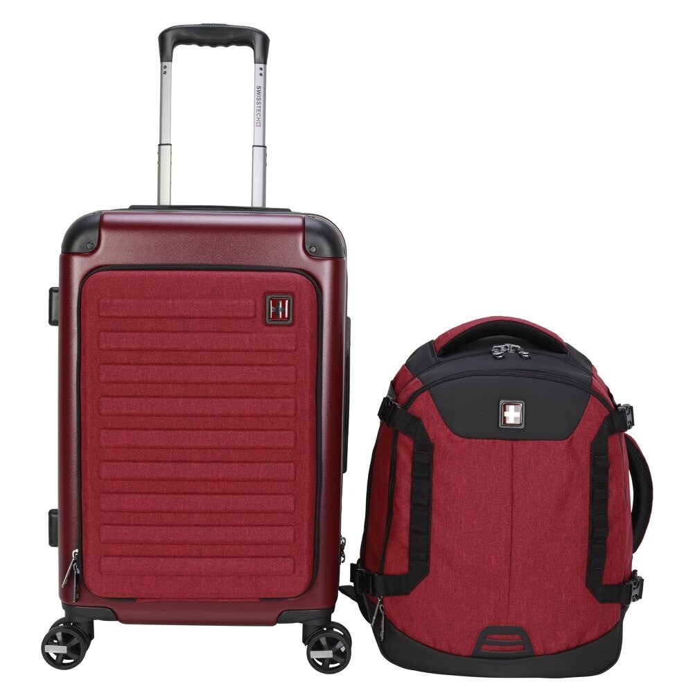 Hybrid luggage new arrivals