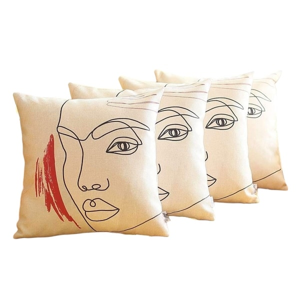 Set Of Four 18 Set Of Four 18