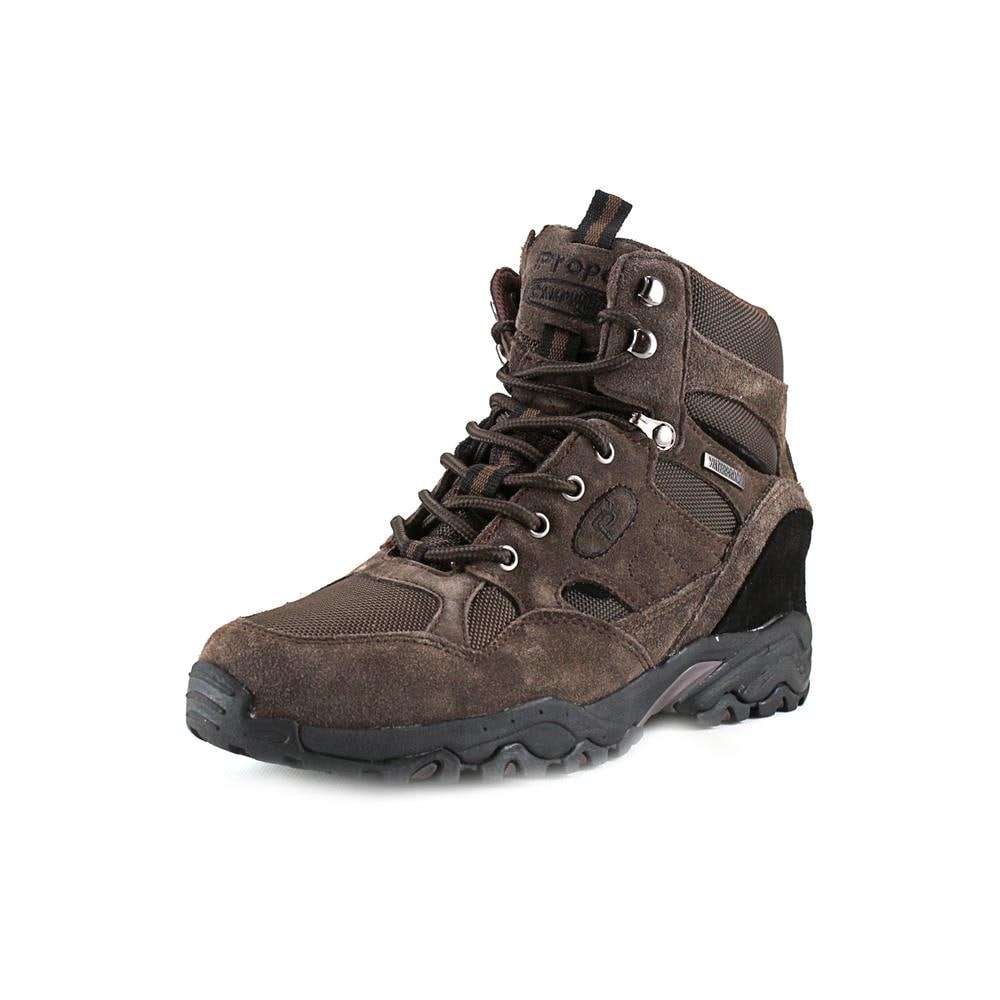 Shop Propet Camp Walker Hi Men Round 