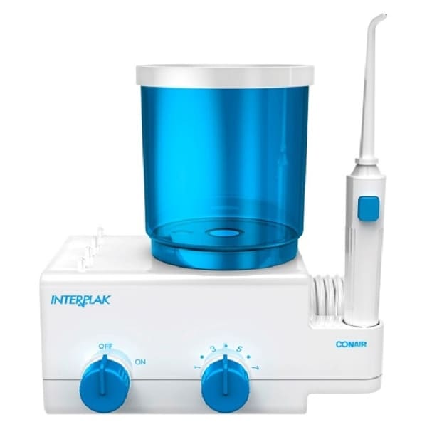 Conair Wj3cs Interplak Dental Water Jet
