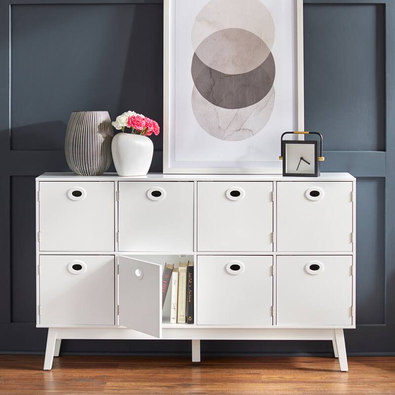 Simple Living Extra Large Jamie Cabinet