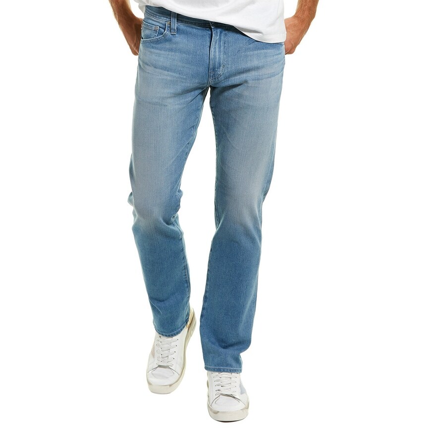 ag jeans the graduate tailored leg