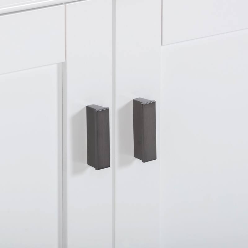 Avanity MADISON-VS61-E Madison 60" Free Standing Double Basin Vanity