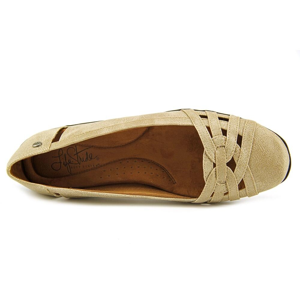 lifestride diverse women's flats