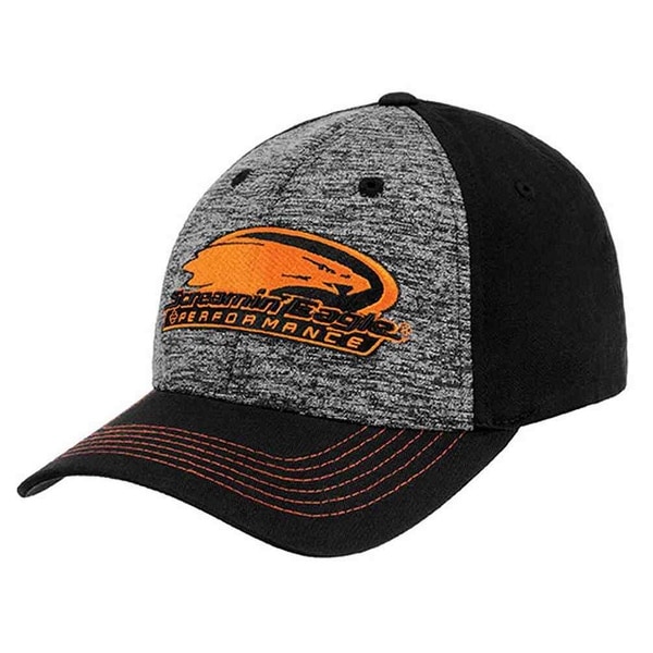 screamin eagle hat