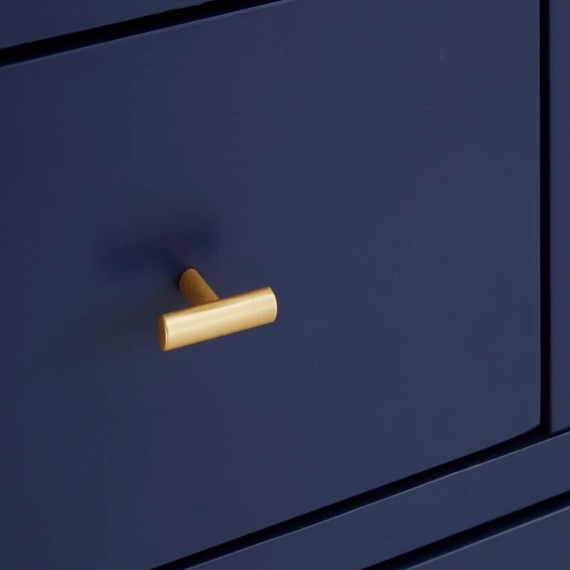 Lydia 8-Drawer Dresser by iNSPIRE Q Modern
