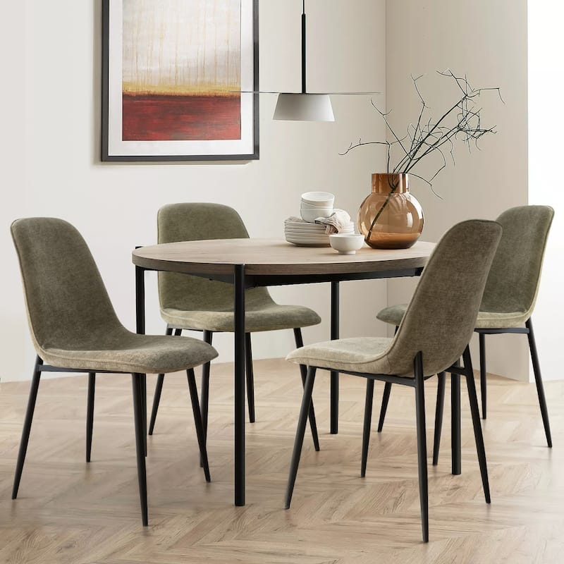 Upholstered Side Chair (Set of 4)