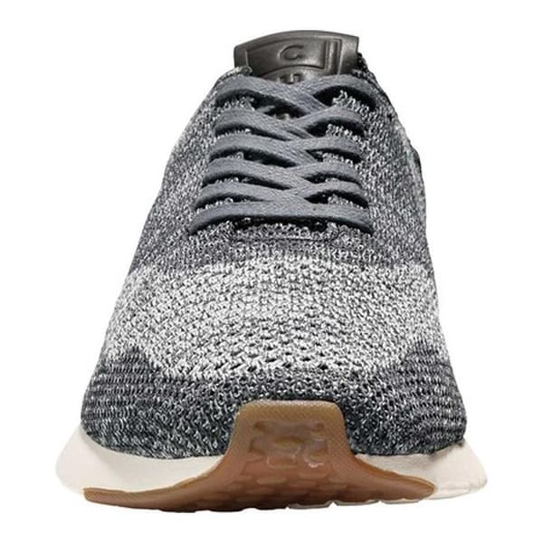 cole haan grey sneakers