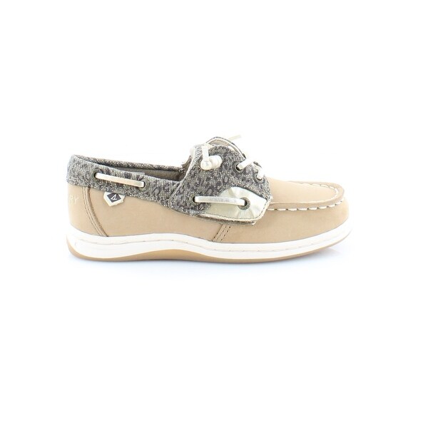 sperry songfish jr