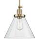 Option Vintage Brass