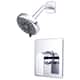 Option Polished Chrome