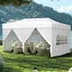 Option 10X20FT