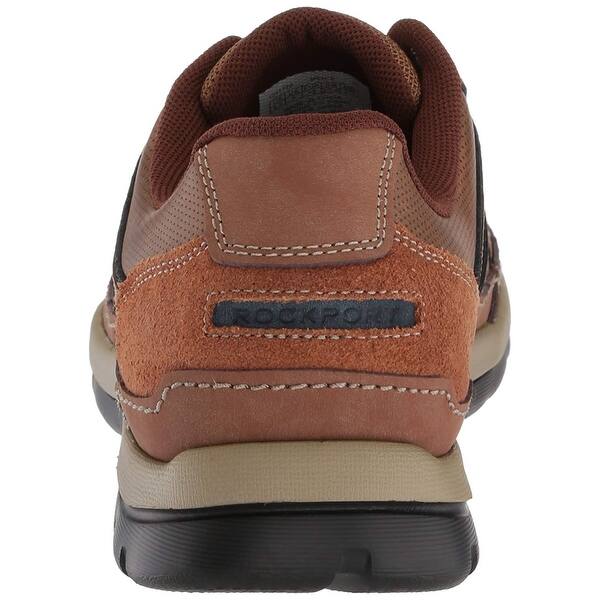 Shop Rockport Men S Get Your Kicks Mudguard Blucher Oxford