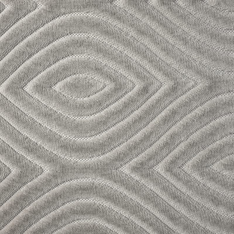 Sevita Modern Trellis Indoor/Outdoor Area Rug