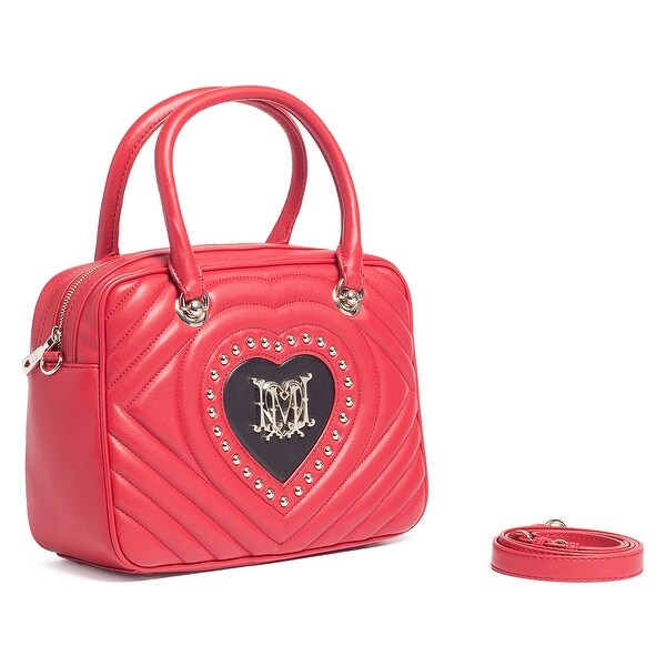 moschino shoulder bag sale