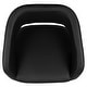 preview thumbnail 8 of 14, Modern Upholstered Adjustable-Height Barstools (Set of 2)