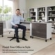 preview thumbnail 8 of 59, Lateral File Cabinet - 29.72"L x 16.69"W x 29.15"H - 29.72"L x 16.69"W x 29.15"H - 29.72"L x 16.69"W x 29.15"H