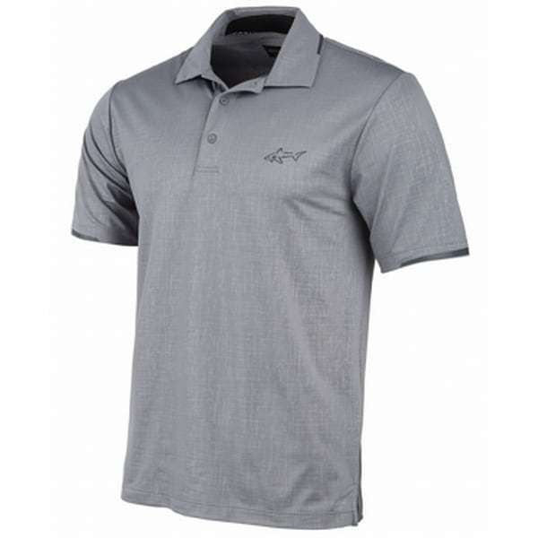 Greg Norman Solid Shark Mens Small Polo Rugby Shirt Free Greg Norman Solid Shark Mens Small Polo Rugby Shirt Free Shipping On Orders Over 45 26917186